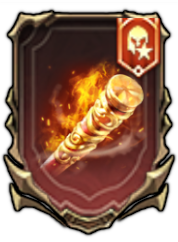 Golden Cudgel