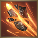 AoE P. ATK