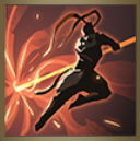 Golden Cudgel Strike