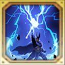 Thunder Incarnation