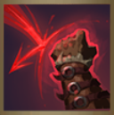 AoE P. ATK