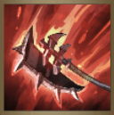 Frantic Retribution