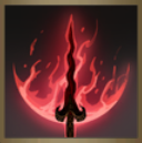 Insidious Blaze