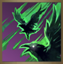 Dark Feathers