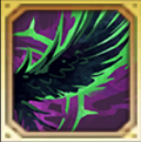 Impure Wings