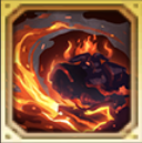 Hellfire Burning