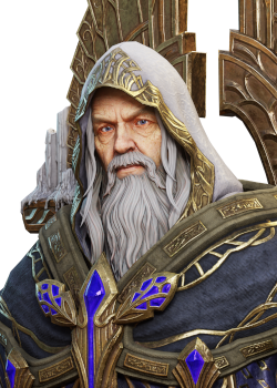 Alistair