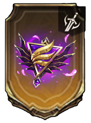 Crest of Thunder