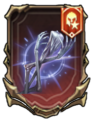 Scepter of Impiety