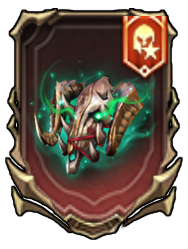 Wailing Tusk