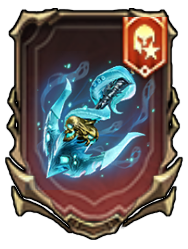 Anchor of the Damned