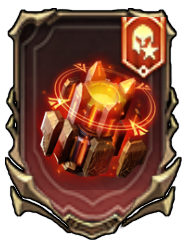 Molten Cog
