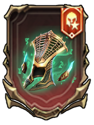 Pharaoh's Pschent