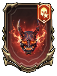 Demonic Relic