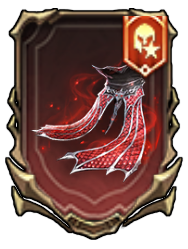 Sanguine Shroud