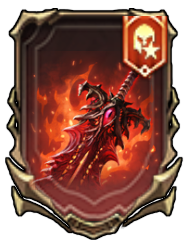 Chaotic Doomblade