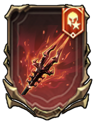 Blaze of Talkiel