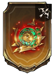 Pin of Precision
