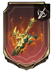 Shattered Hilt