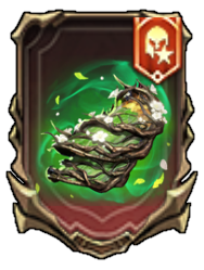 Blackbark Pauldrons