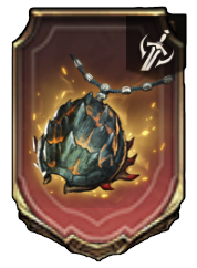Talisman of Resolve