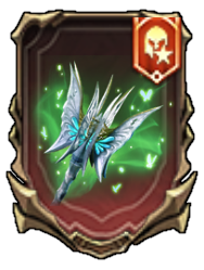 Song of the Butterfly