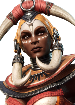 Imani