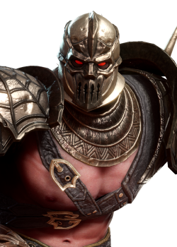 Atrox