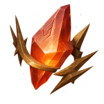Legendary Skill Crystal