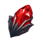 Flawless Meteorite