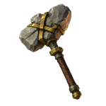 Recasting Hammer