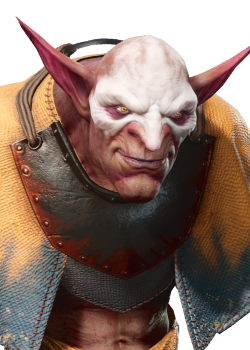 Gonkba