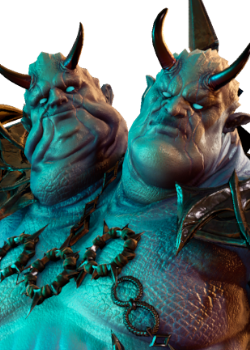 Greed