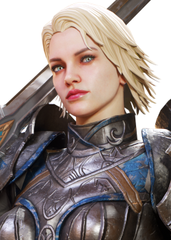 Isolde