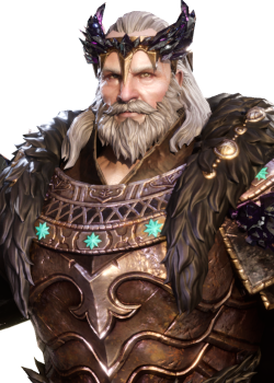 King Harz
