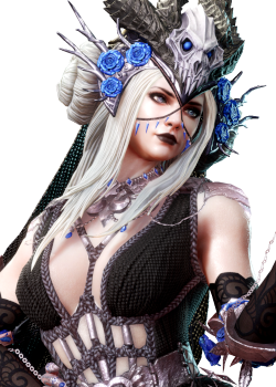 Morrigan