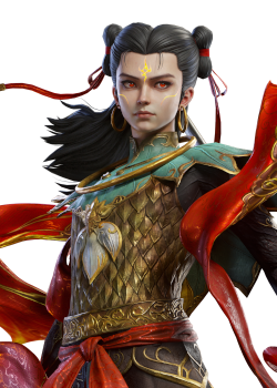 Ne Zha