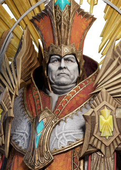 Praetus