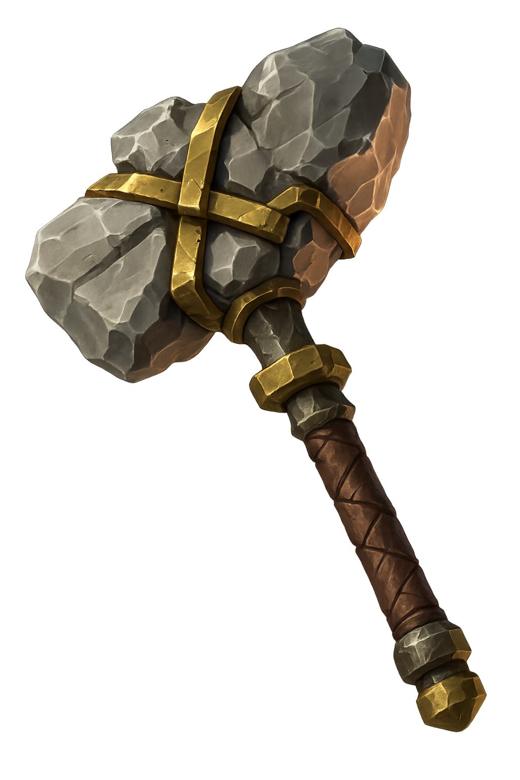 Recasting Hammer Bundle
