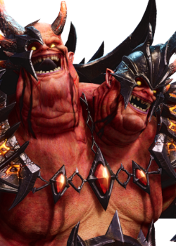 Twinfiend