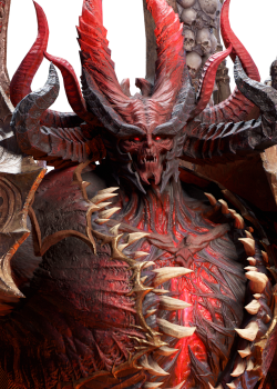 Valderon