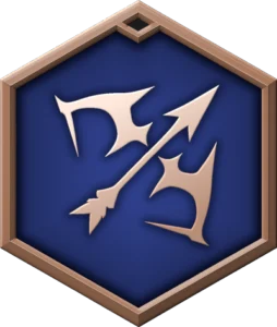 Savage Strike