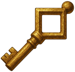 Key Awakening
