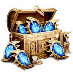 Monthly Card of Summoning