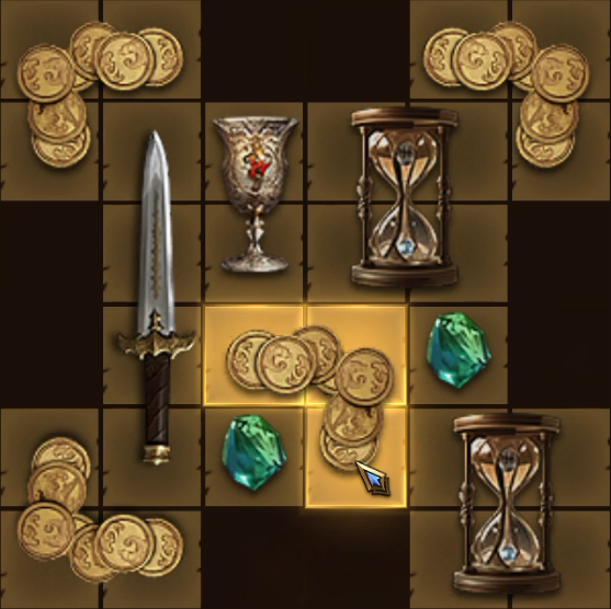 Puzzle 1 answer image