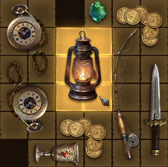 Puzzle 1 answer image