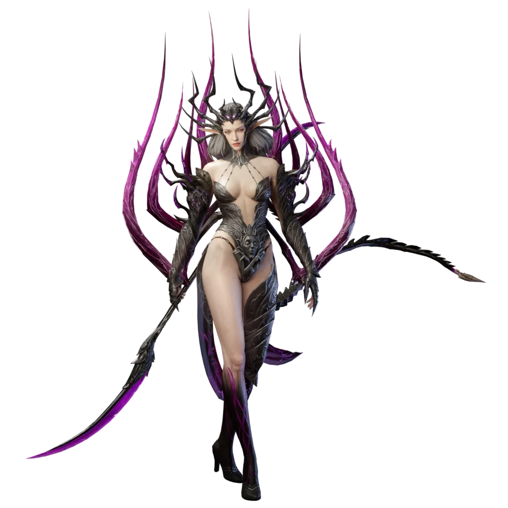 Violetta Vane