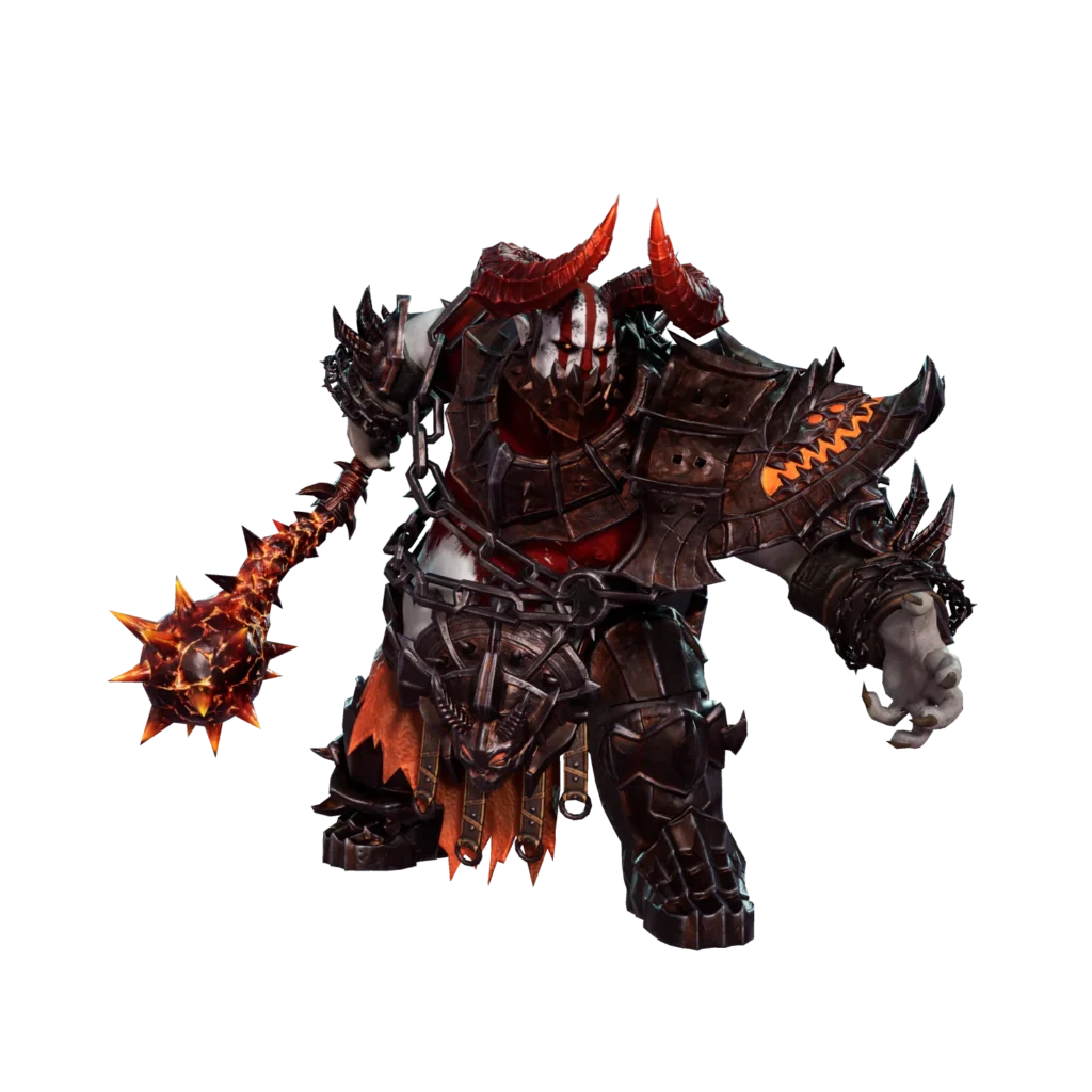 Abomination