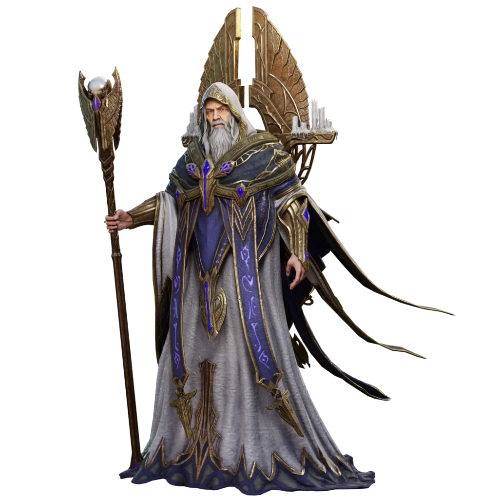 Alistair