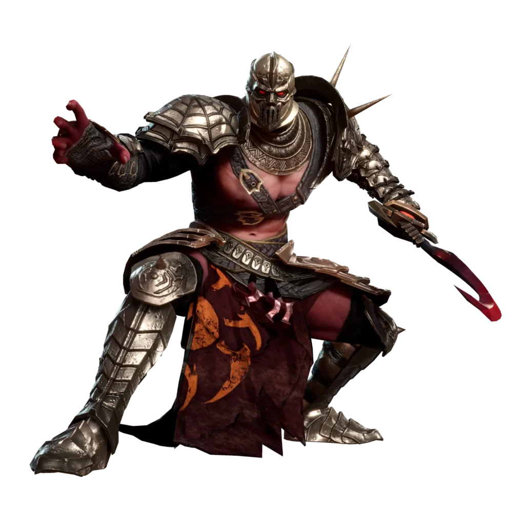 Atrox